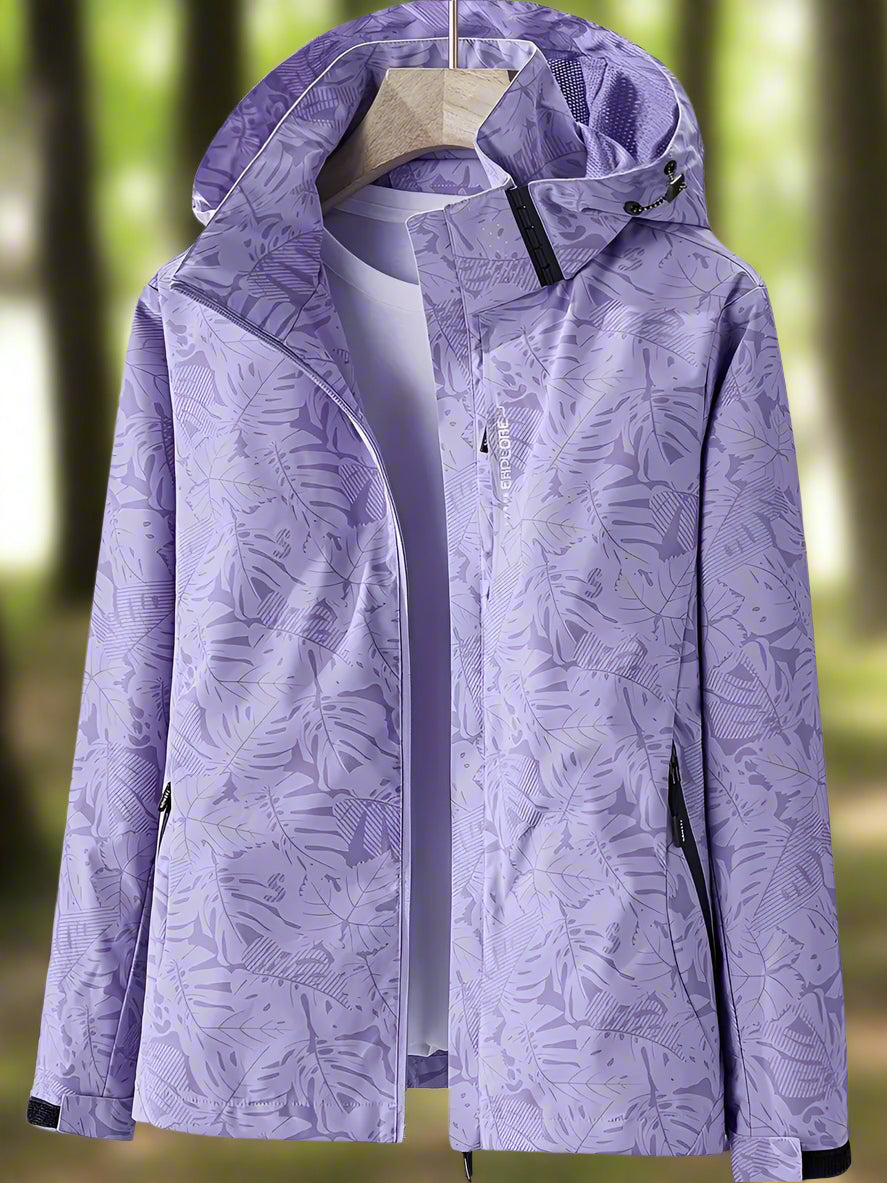 Nala™ | Veste Imperméable