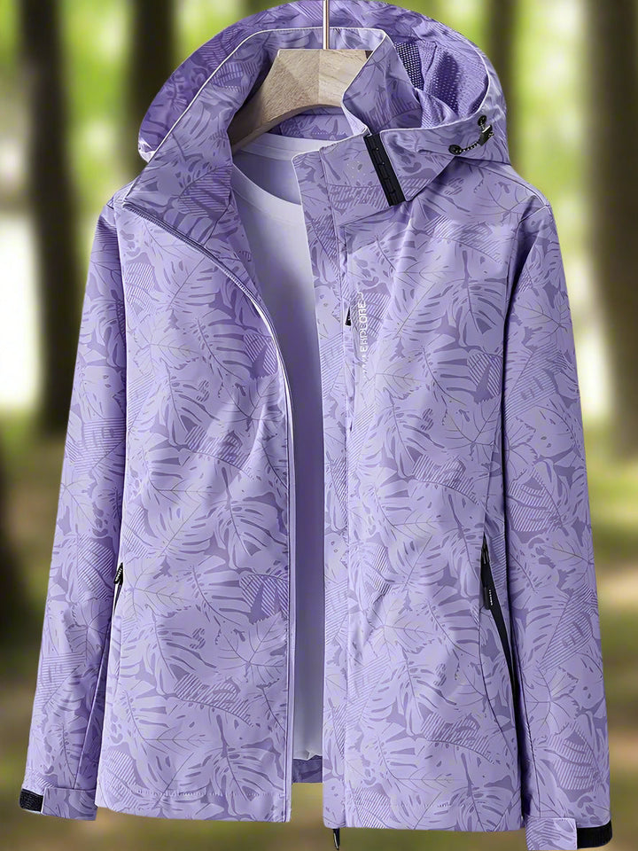 Nala™ | Veste Imperméable