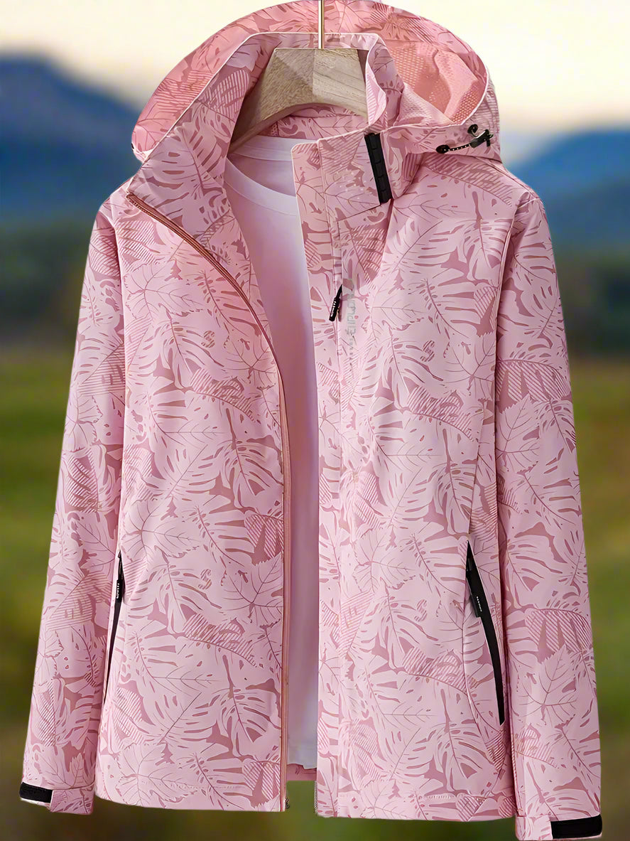 Nala™ | Veste Imperméable