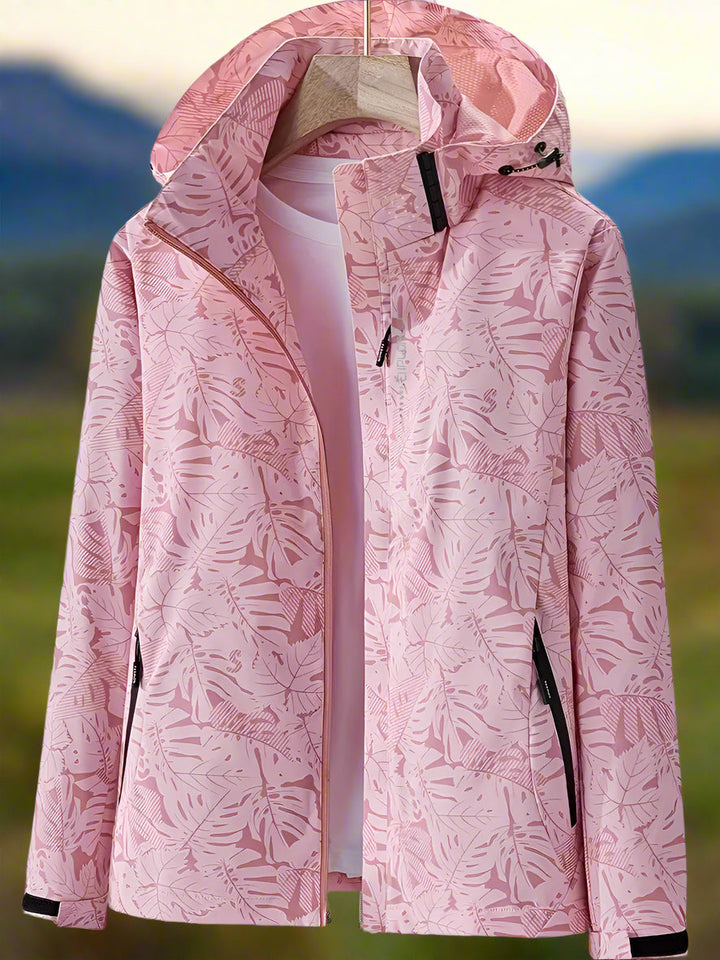 Nala™ | Veste Imperméable
