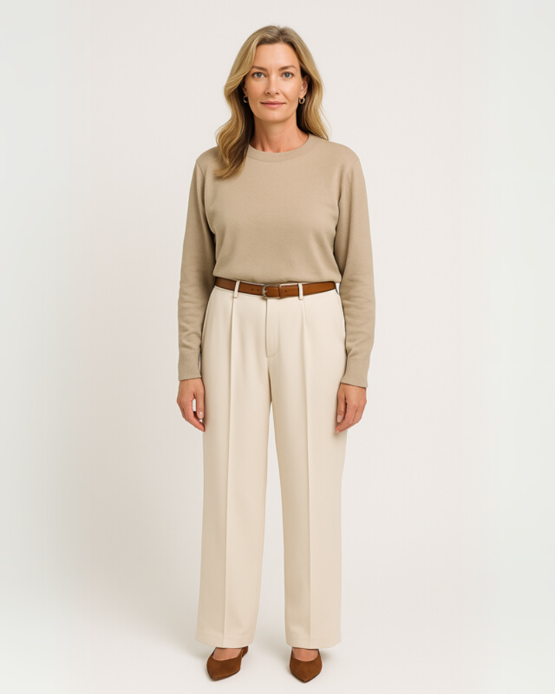 Alice | Pantalon Chique