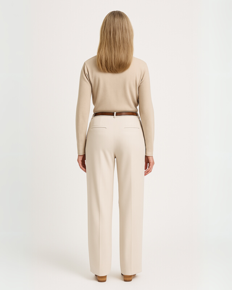 Alice | Pantalon Chique
