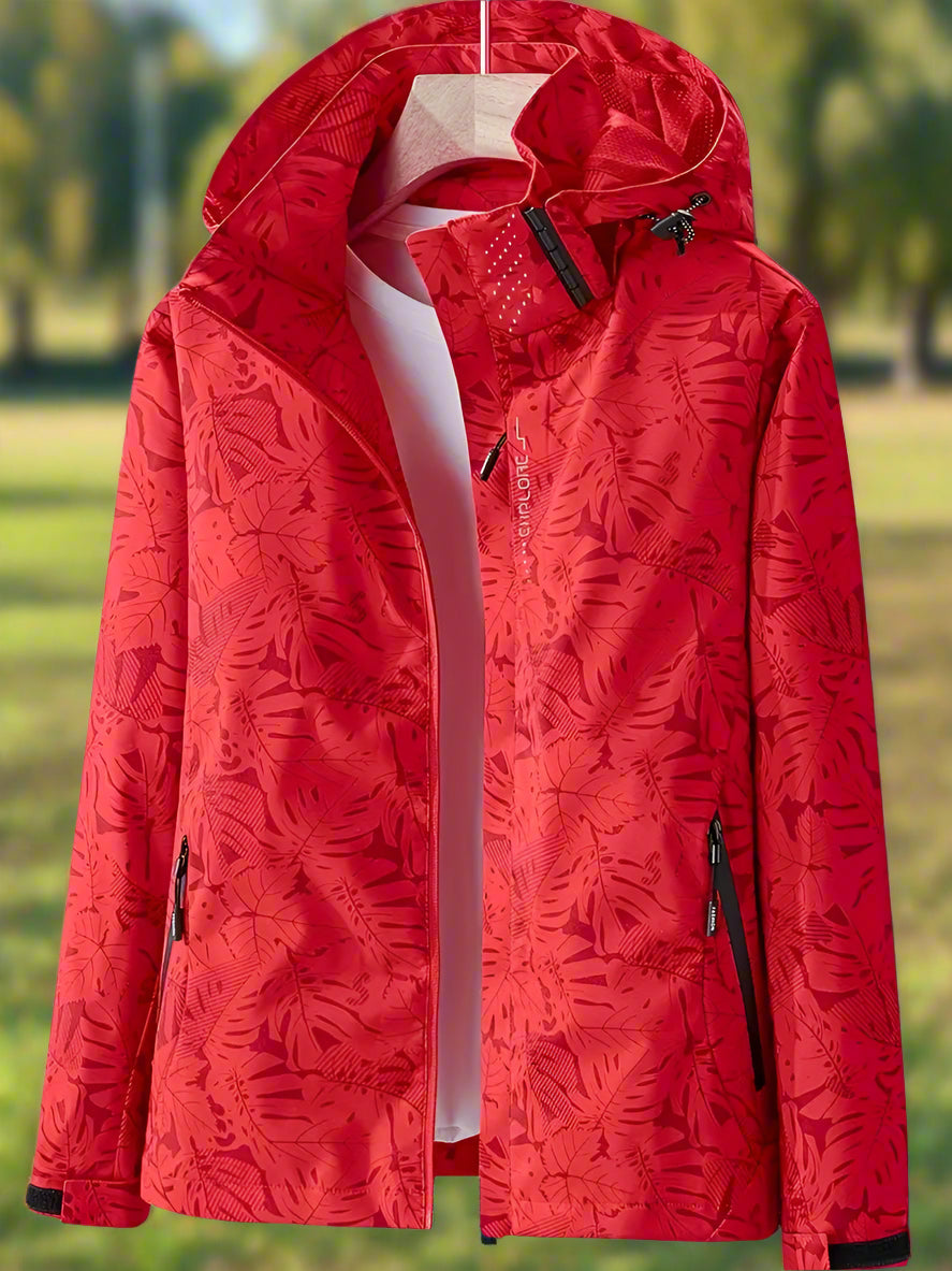 Nala™ | Veste Imperméable