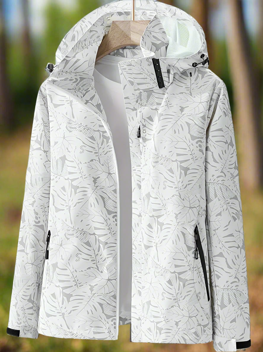 Nala™ | Veste Imperméable