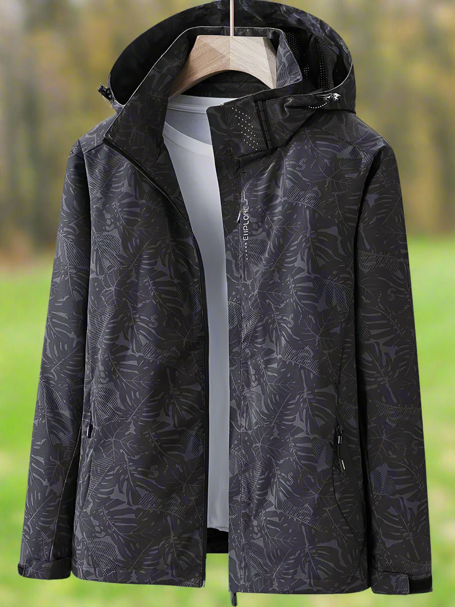 Nala™ | Veste Imperméable