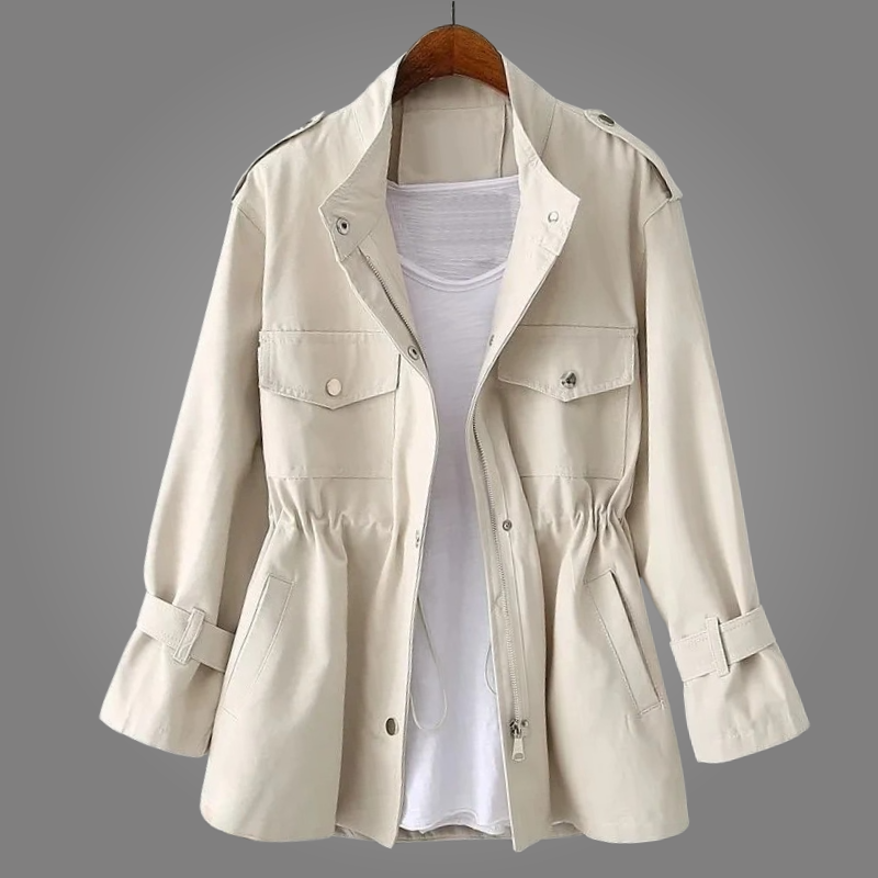 Miya | Veste Quotidienne Chic
