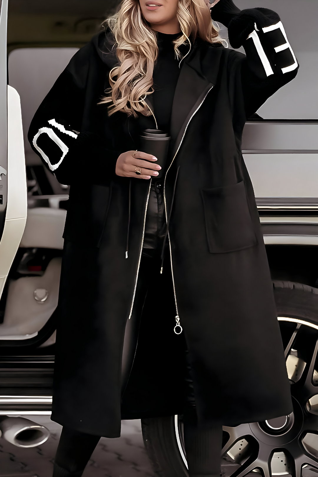 Veste Carmelia™