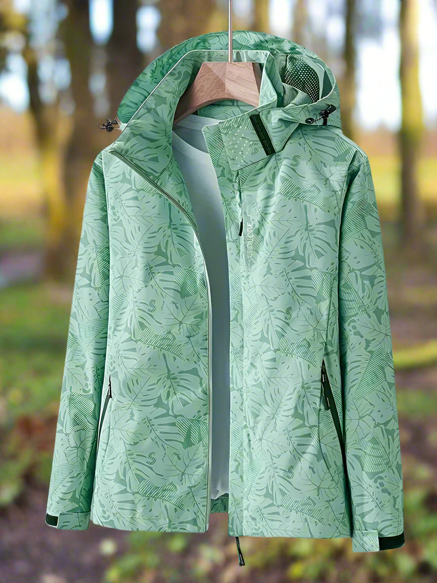 Nala™ | Veste Imperméable