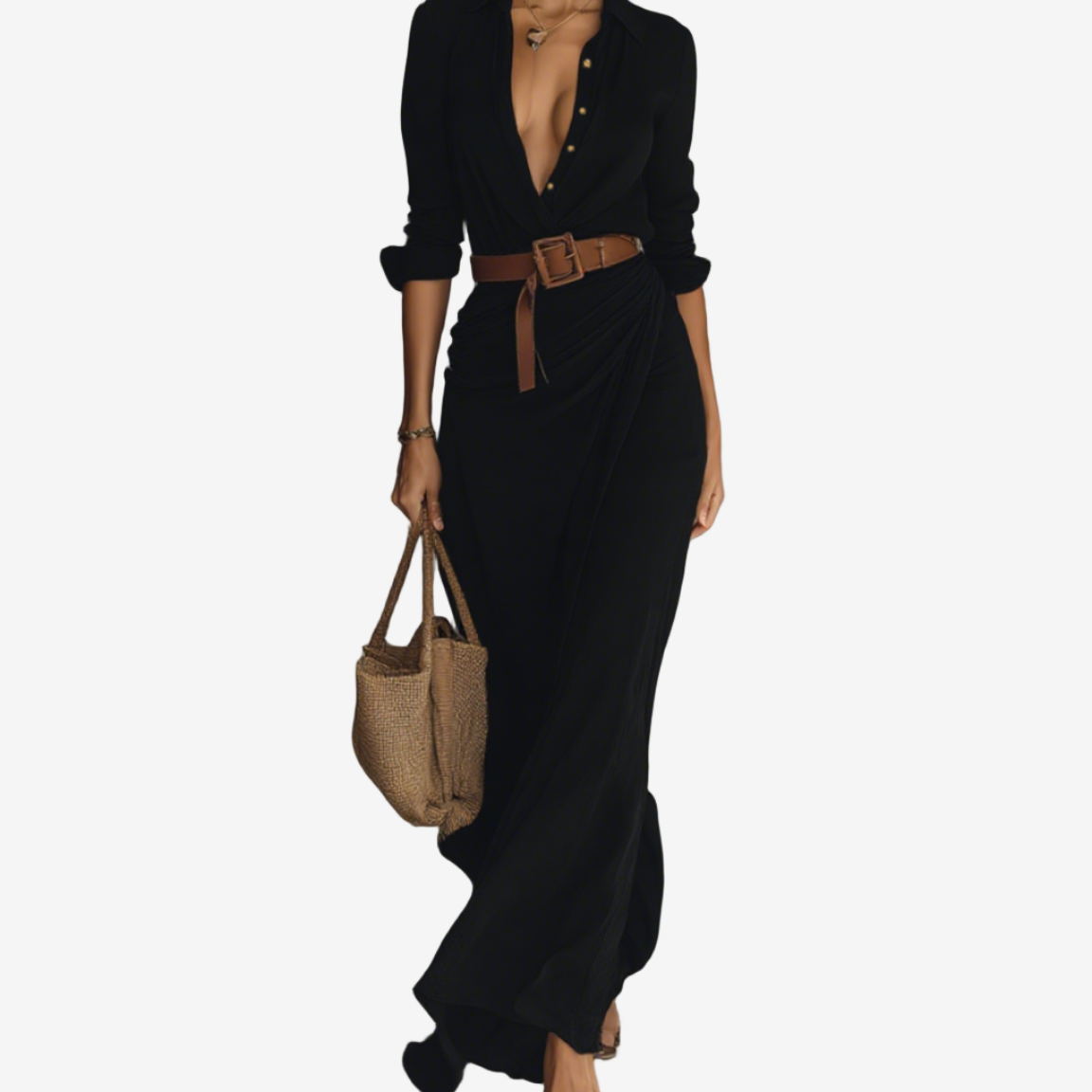 Alena™ Maxi Élégant
