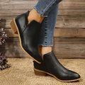 Ariadna® - Bottines Orthopédiques en Cuir⏐Édition Premium