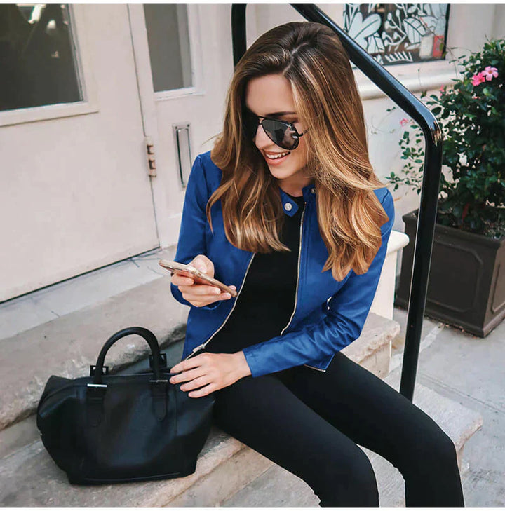 Rosana - Veste Chic Italienne