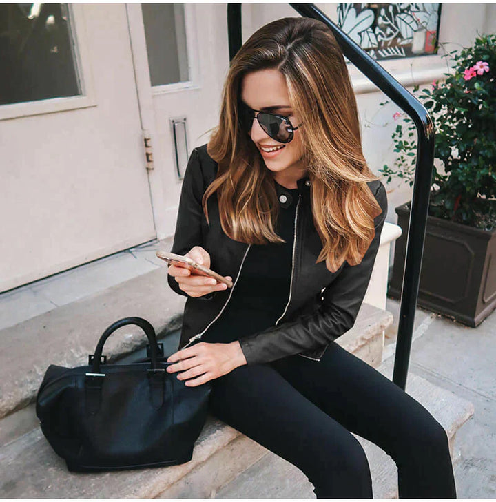 Rosana - Veste Chic Italienne