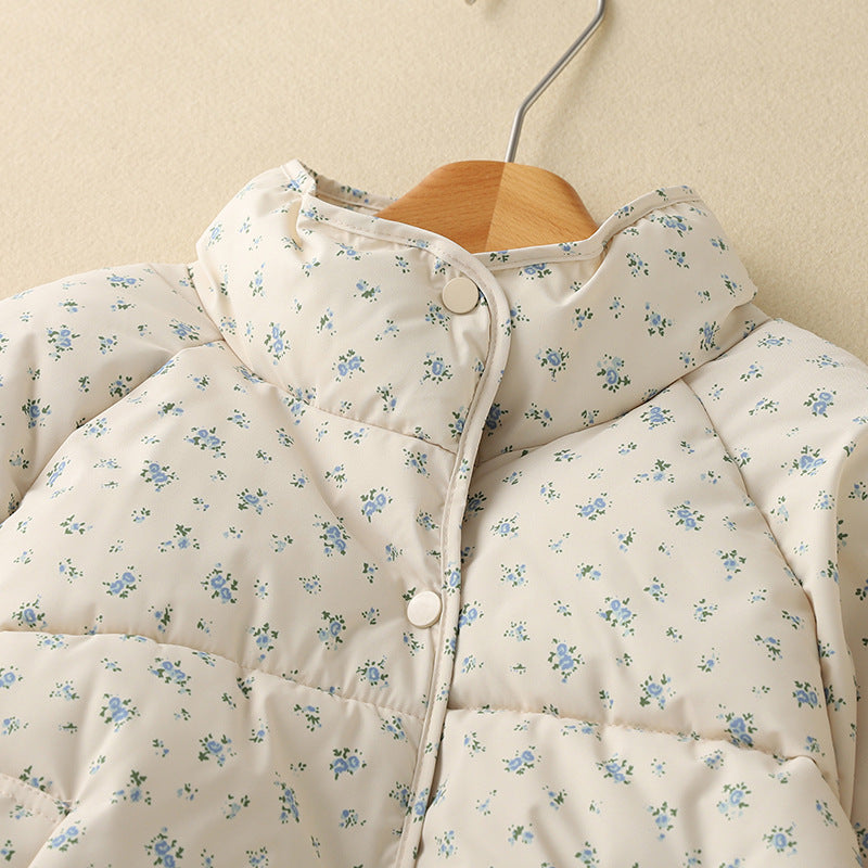 VESTE PUFFER TALIA