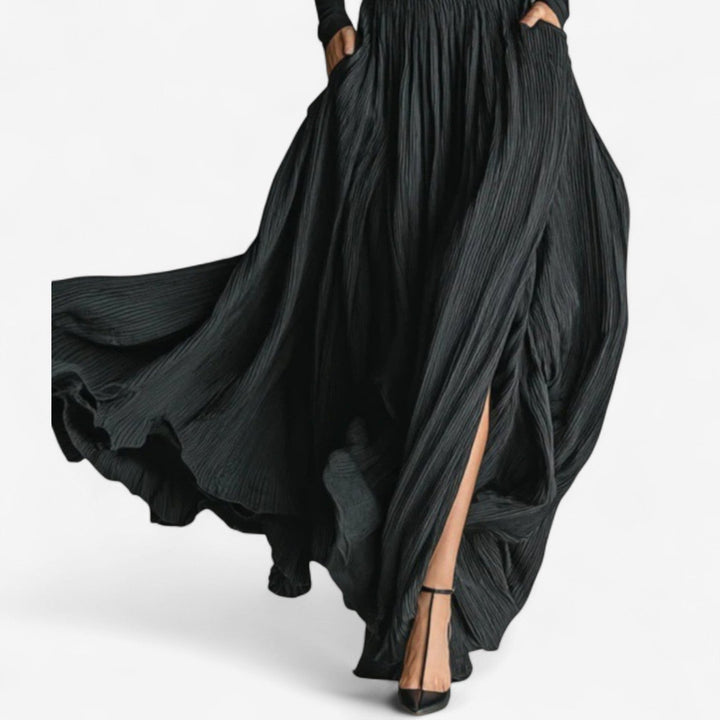 Aline™ Maxi taille haute
