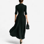 Carine™ Maxi plissé