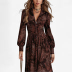 Helene™ Maxi intemporel