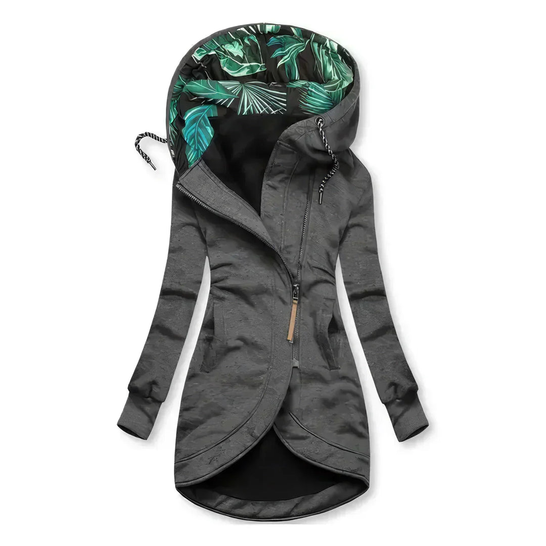 Veste à Capuche Calore