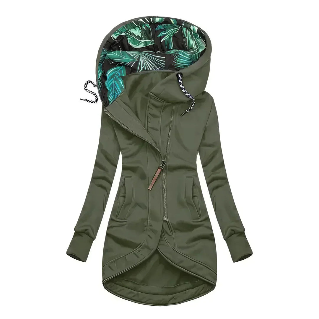 Veste à Capuche Calore
