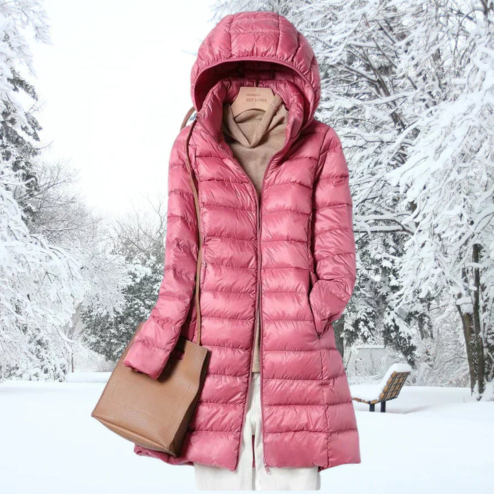 Veste d'Hiver Ultralégère Aurora