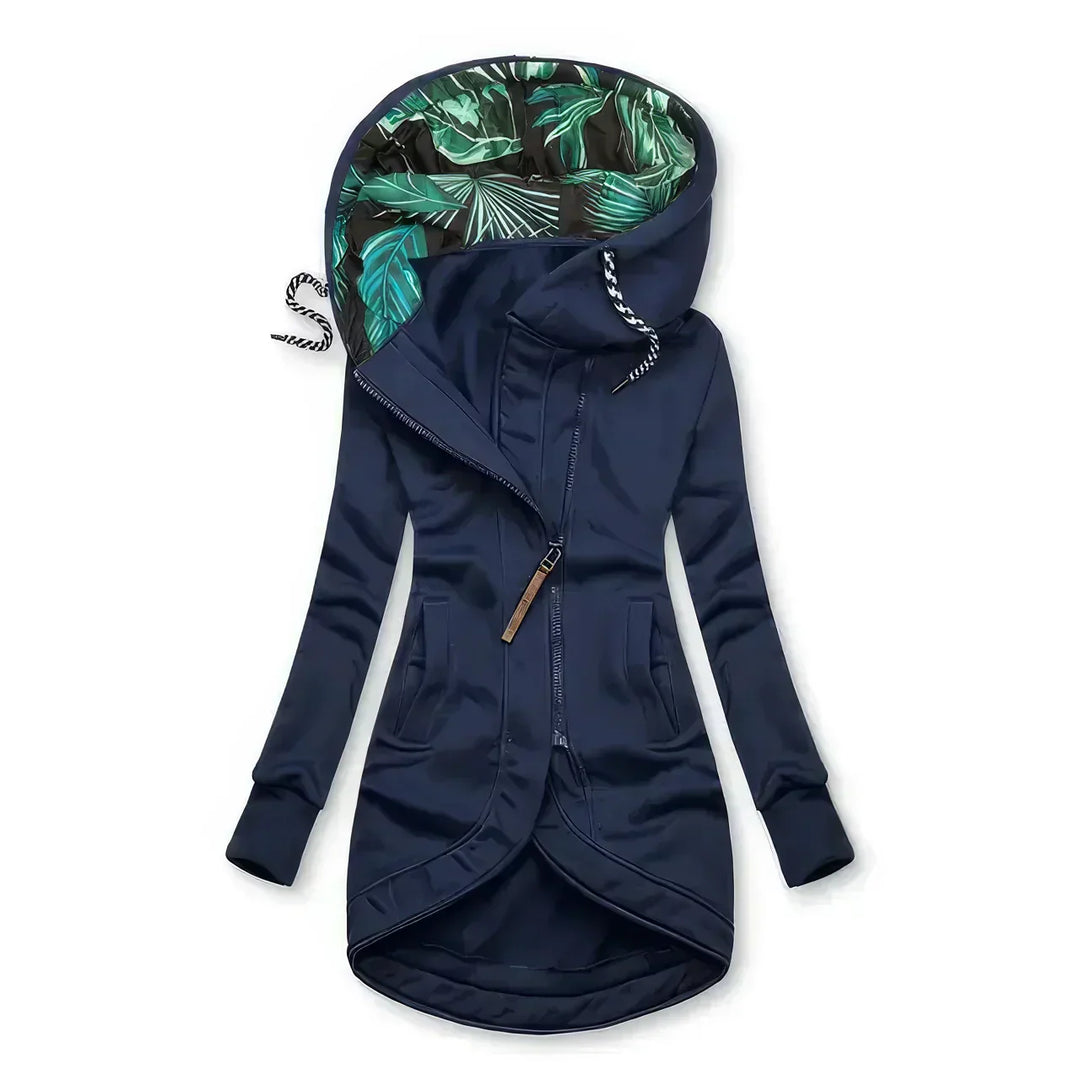 Veste à Capuche Calore