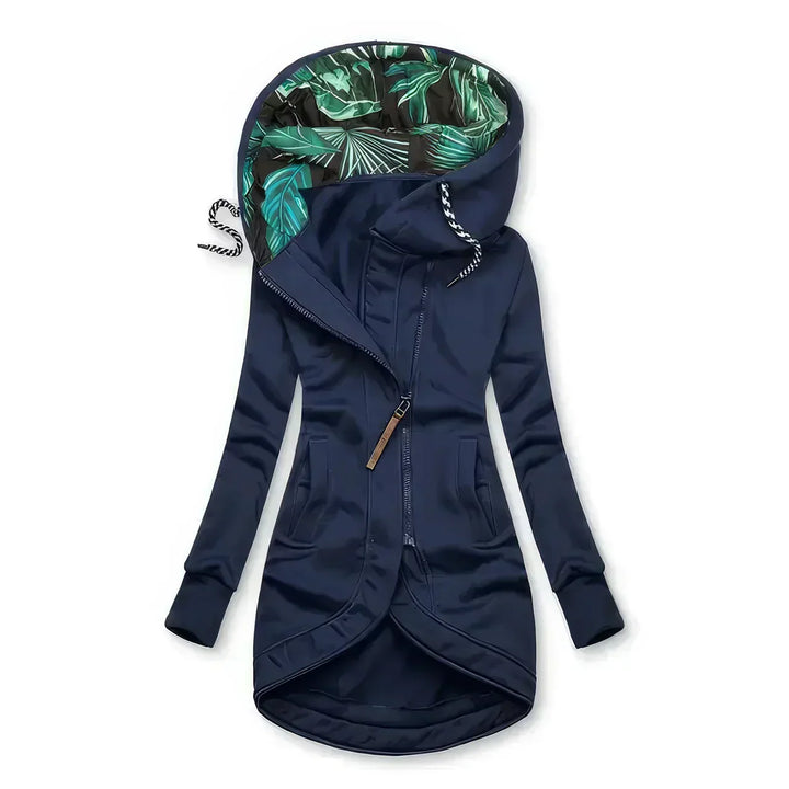 Veste à Capuche Calore