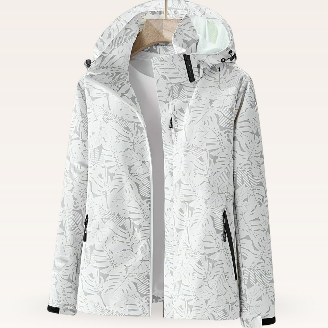 Nala™ | Veste Imperméable