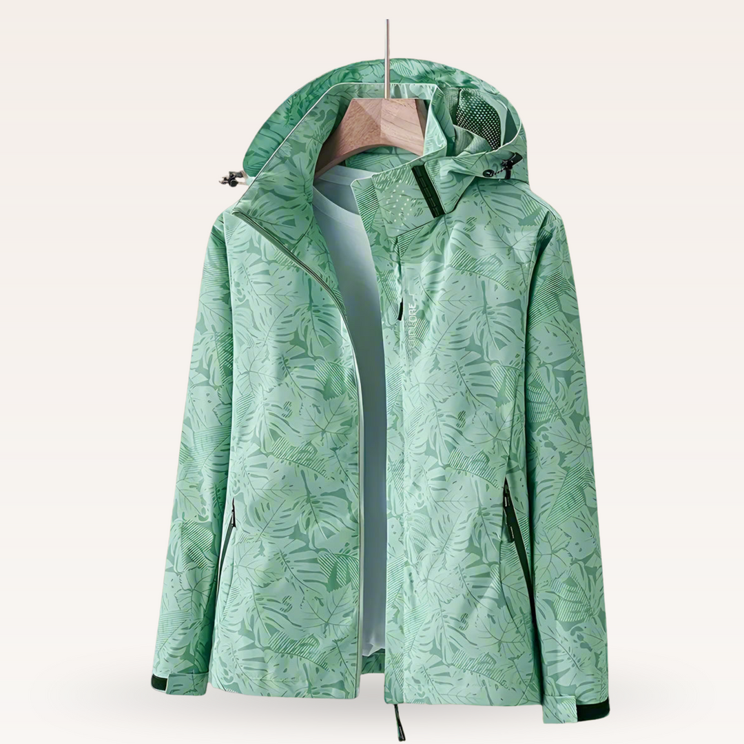 Nala™ | Veste Imperméable
