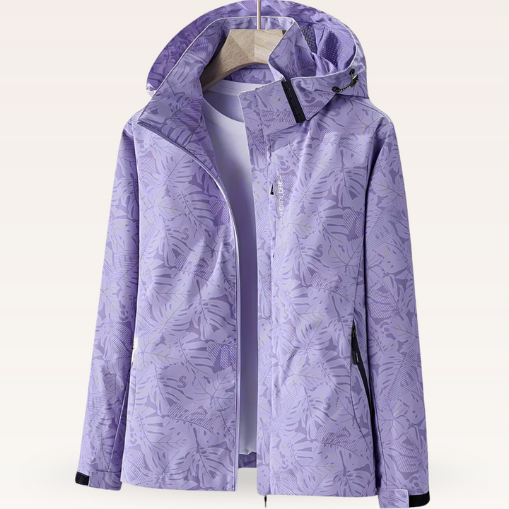 Nala™ | Veste Imperméable