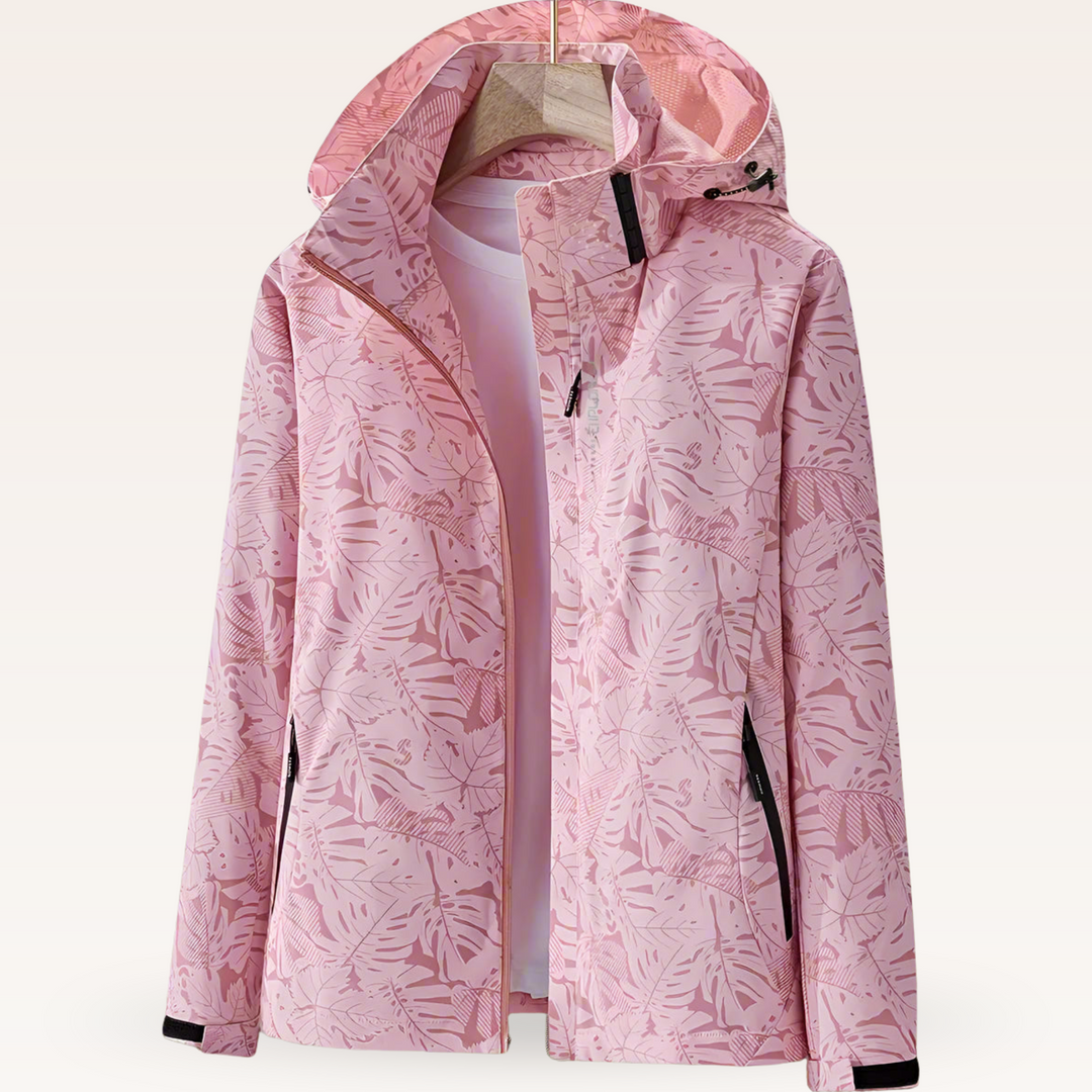 Nala™ | Veste Imperméable