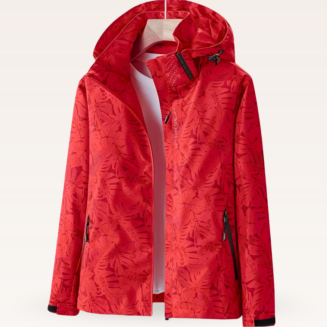 Nala™ | Veste Imperméable