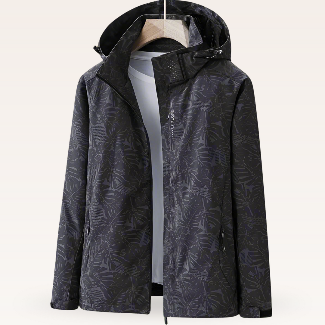 Nala™ | Veste Imperméable