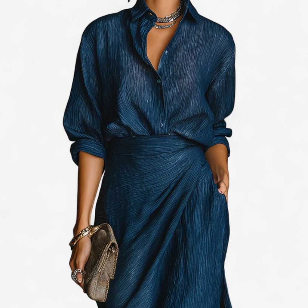 Tina™ Maxi Océan