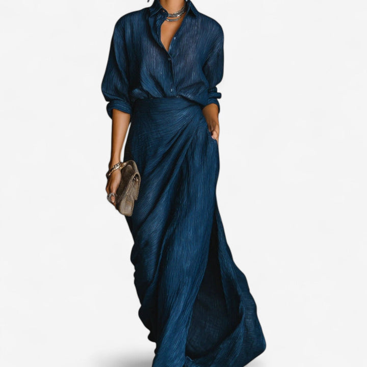 Tina™ Maxi Océan