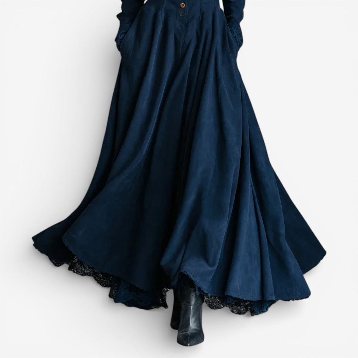 Nannelli™ Robe Chemise