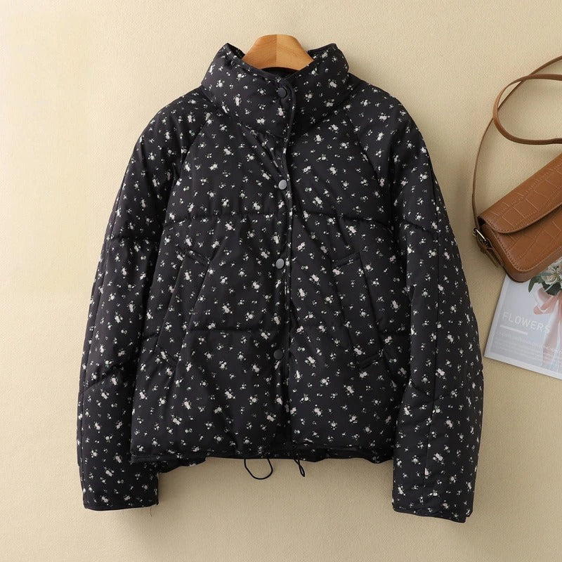 VESTE PUFFER TALIA