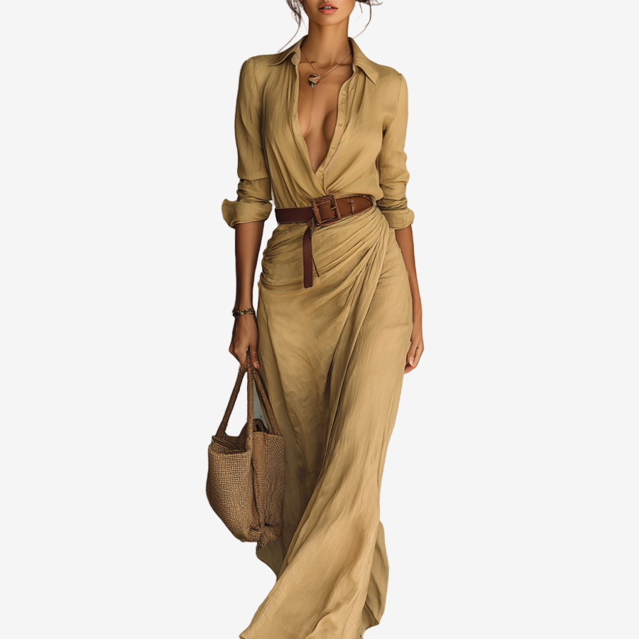 Alena™ Maxi Élégant