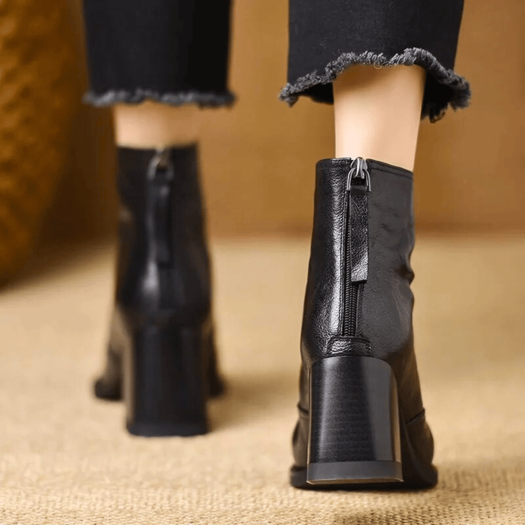 Victoire™| Bottines élégantes et confortables