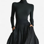 Aline™ Maxi taille haute