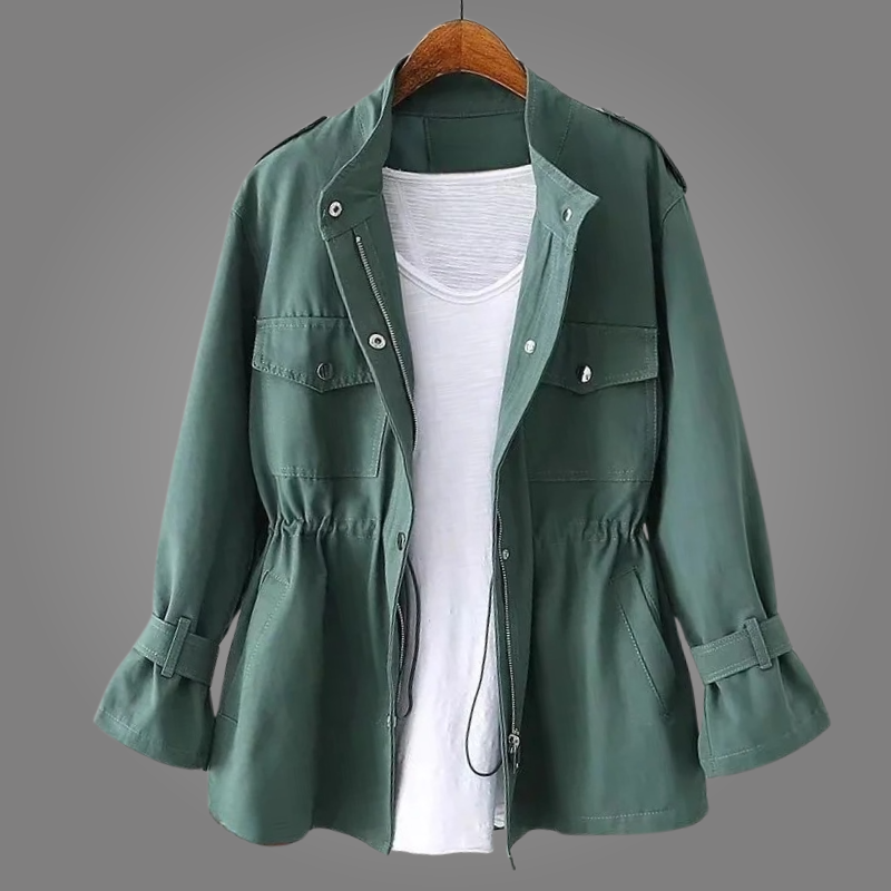 Miya | Veste Quotidienne Chic