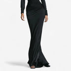 Roueche™ Robe asymétrique