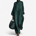 Anita™ Robe Émeraude