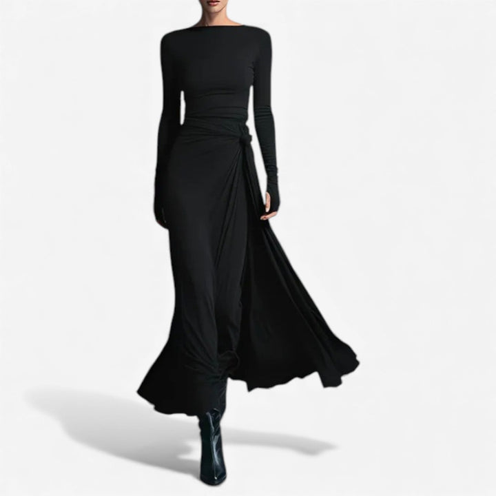 Gloria™ Robe Drapée