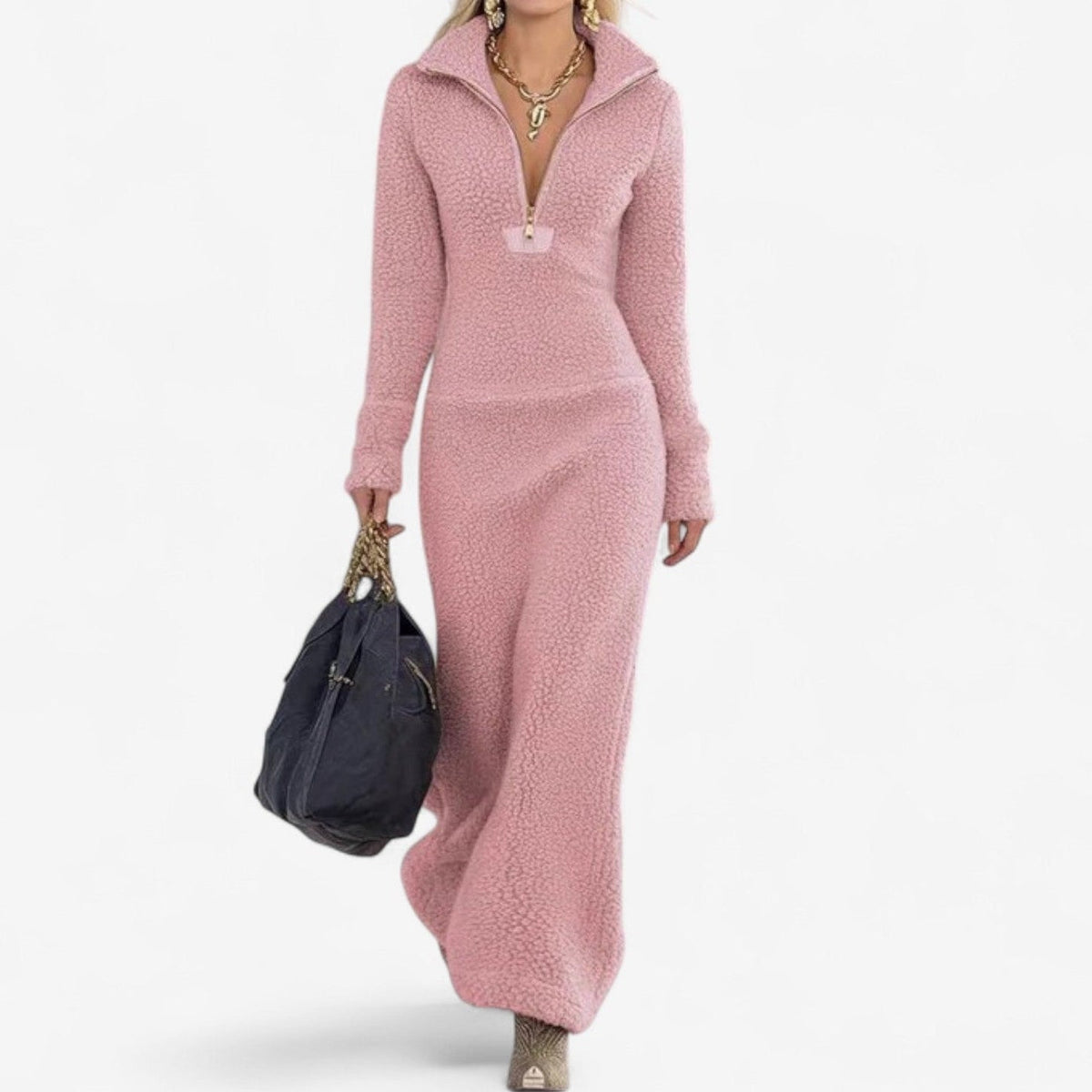 Pamela™ Robe confortable