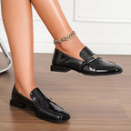 Alma® - Chaussures Orthopédiques en Cuir⏐Édition Premium