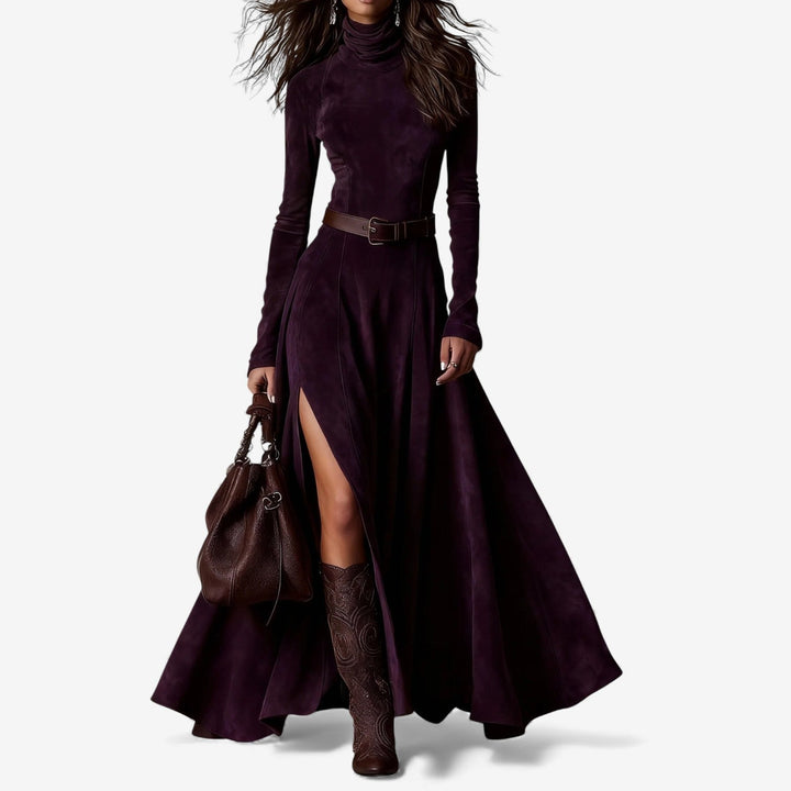 Marinucci™ Robe Longue
