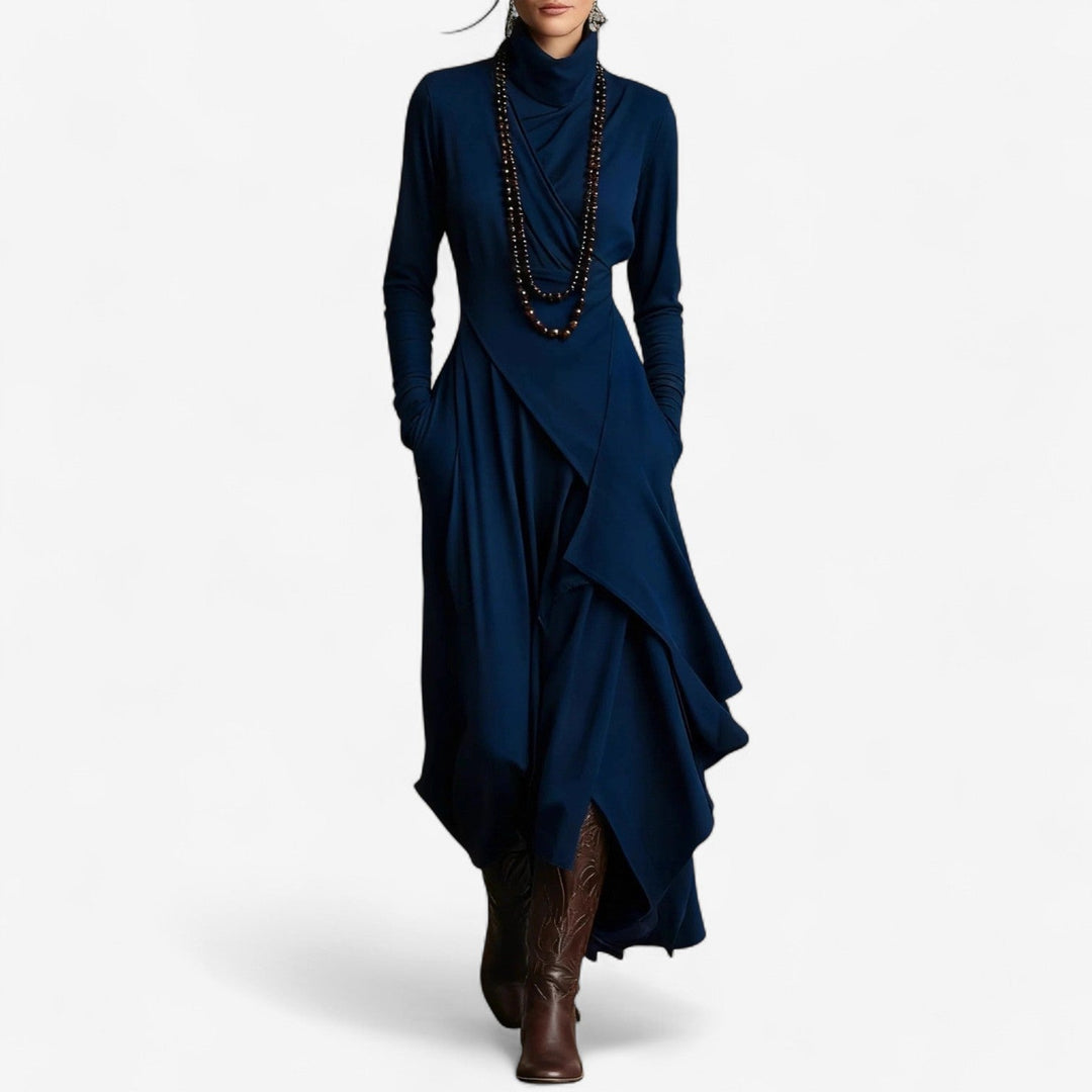 Meignant™ Robe enveloppante