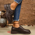 Elea® - Chaussures Orthopédiques en Cuir⏐Édition Premium