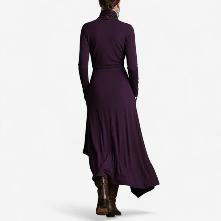 Meignant™ Robe enveloppante