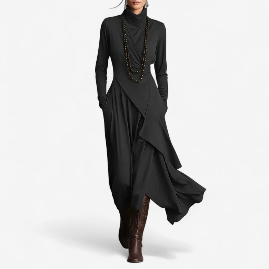 Meignant™ Robe enveloppante