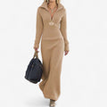 Pamela™ Robe confortable